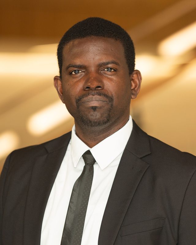 Ariel Sama, founder of Pehtee-Nu